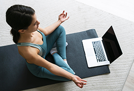 Online Yoga Classes