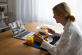 Online Diet Consultation