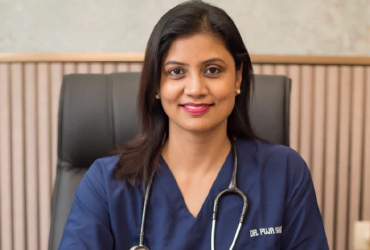 Dr Nivetha